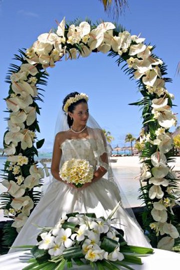 Arch Wedding Decorations Arch Wedding Decorations